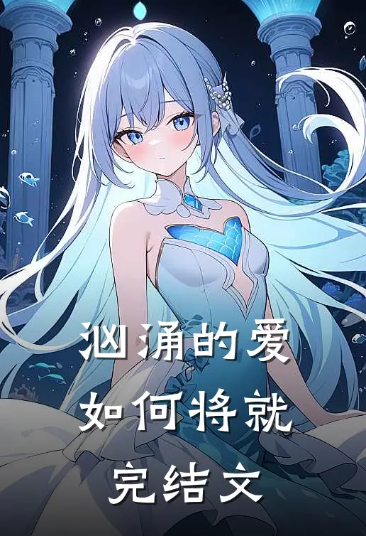 汹涌的爱如何将就完结文