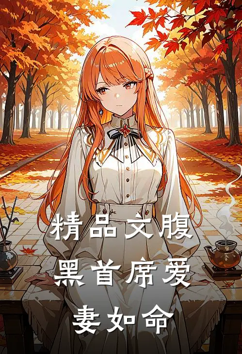 精品文腹黑首席爱妻如命