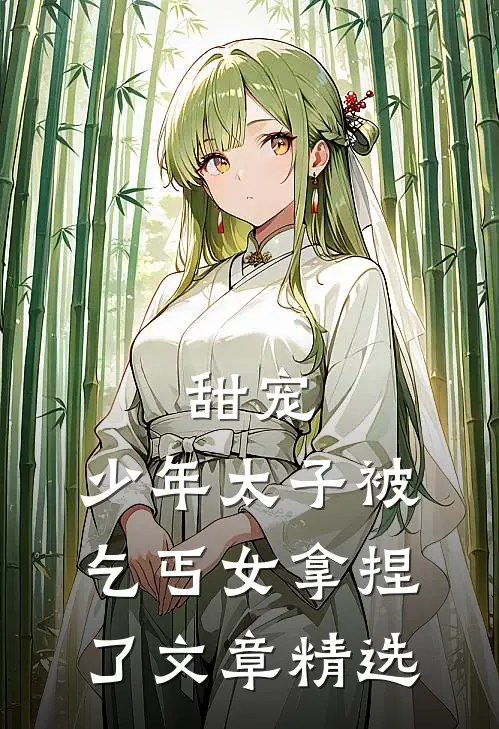 甜宠：少年太子被乞丐女拿捏了文章精选