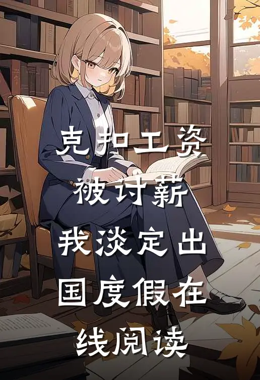 克扣工资被讨薪，我淡定出国度假在线阅读