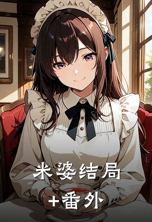 米婆结局+番外