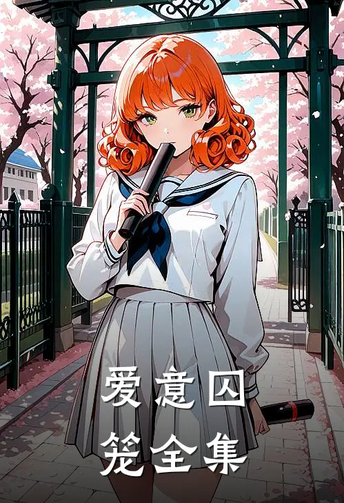爱意囚笼全集