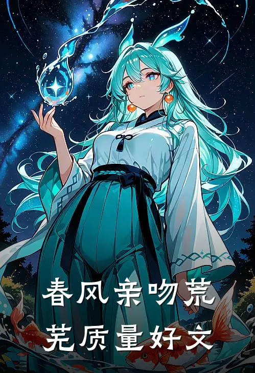 春风亲吻荒芜质量好文