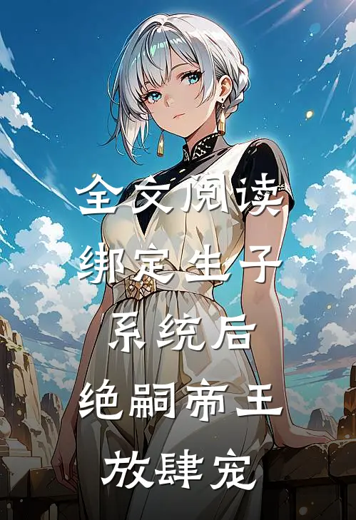 全文阅读绑定生子系统后，绝嗣帝王放肆宠