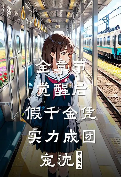 全章节觉醒后,假千金凭实力成团宠沈玥