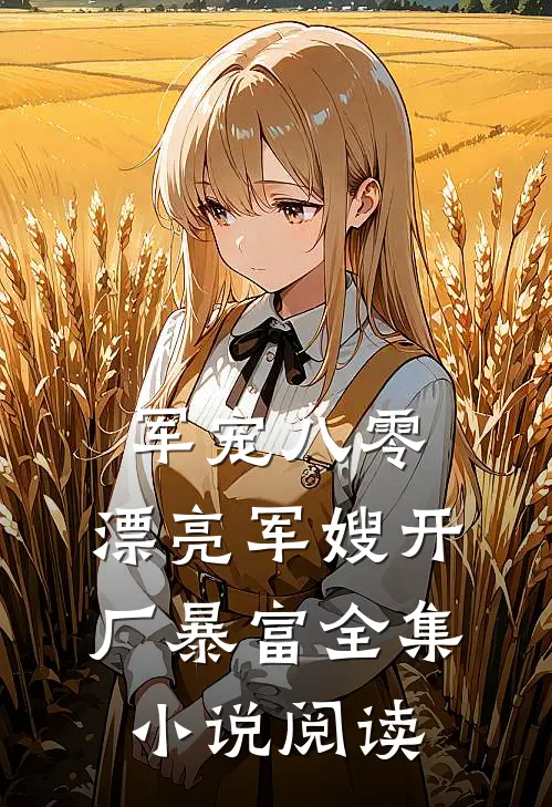 军宠八零：漂亮军嫂开厂暴富全集小说阅读