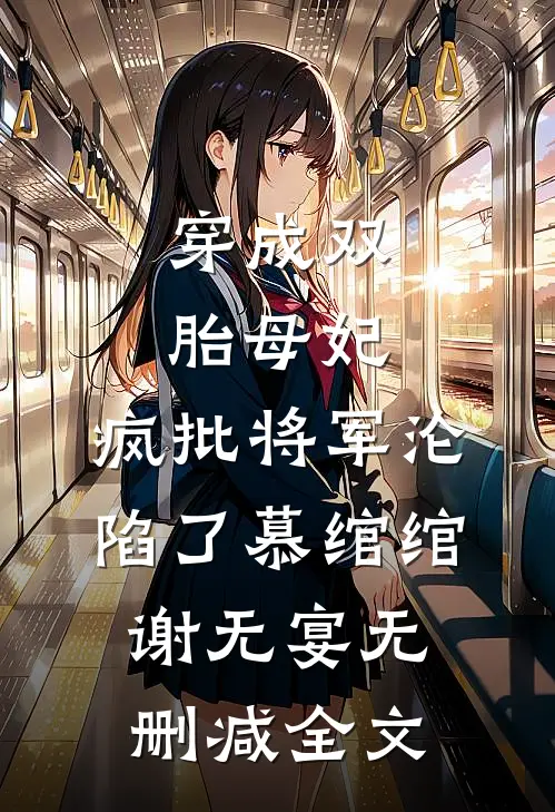 穿成双胎母妃：疯批将军沦陷了慕绾绾谢无宴无删减全文