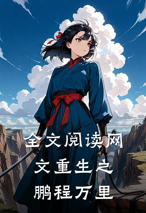 全文阅读网文重生之鹏程万里