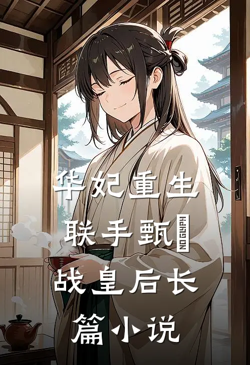 华妃重生，联手甄嬛战皇后长篇小说