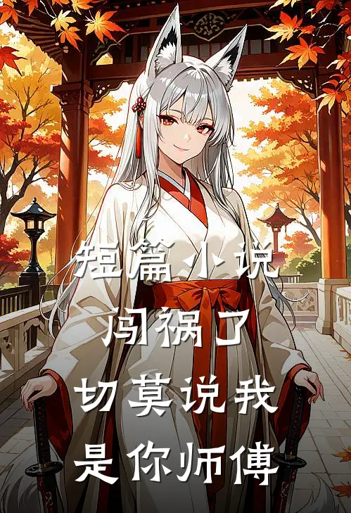 短篇小说闯祸了，切莫说我是你师傅
