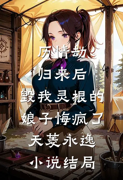历情劫归来后，毁我灵根的娘子悔疯了天菱永逸小说结局
