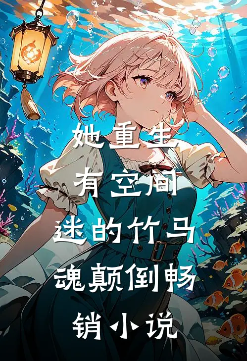 她重生有空间，迷的竹马魂颠倒畅销小说