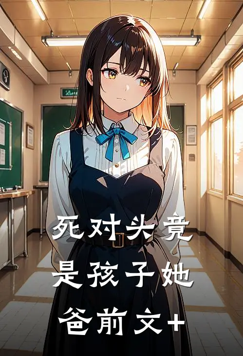 死对头竟是孩子她爸前文+