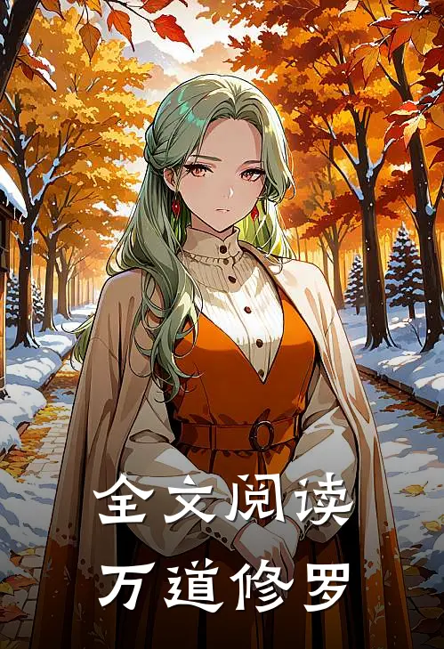 全文阅读万道修罗