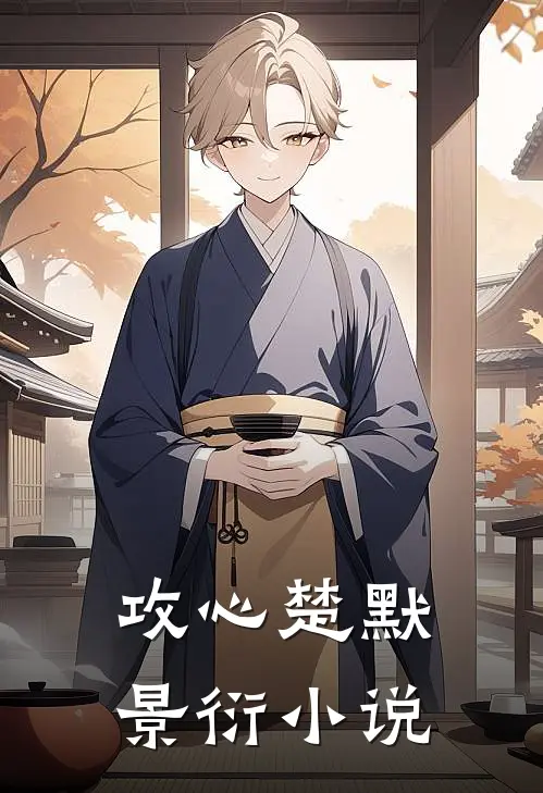 攻心楚默景衍小说