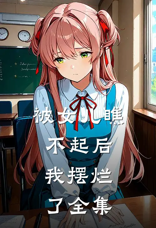 被女儿瞧不起后，我摆烂了 全集