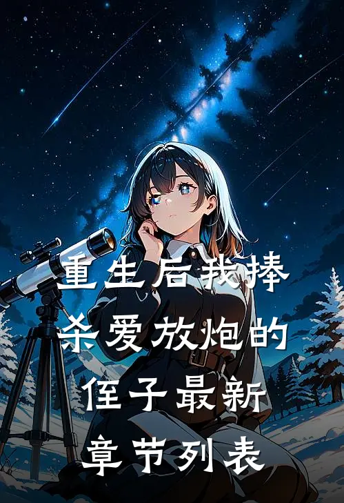 重生后我捧杀爱放炮的侄子最新章节列表