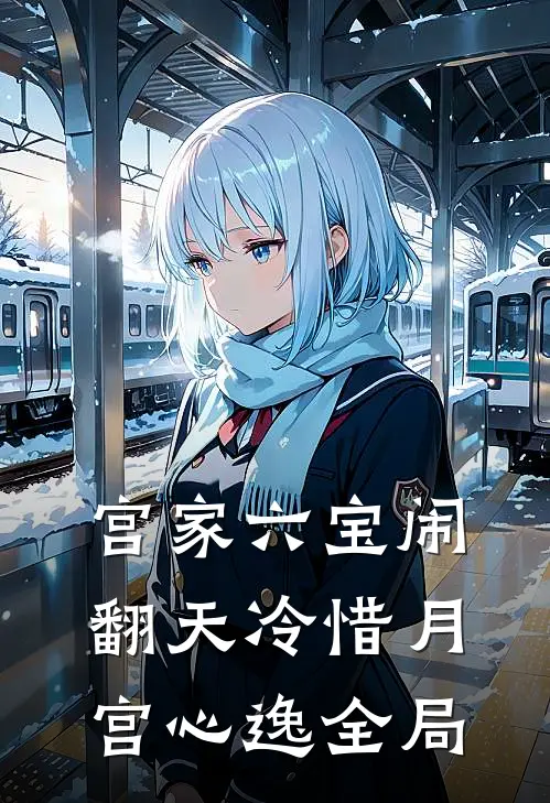 宫家六宝闹翻天冷惜月宫心逸全局