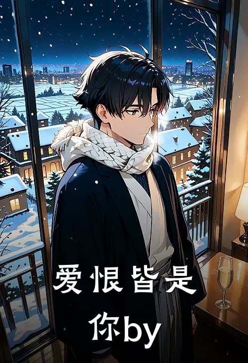 爱恨皆是你by