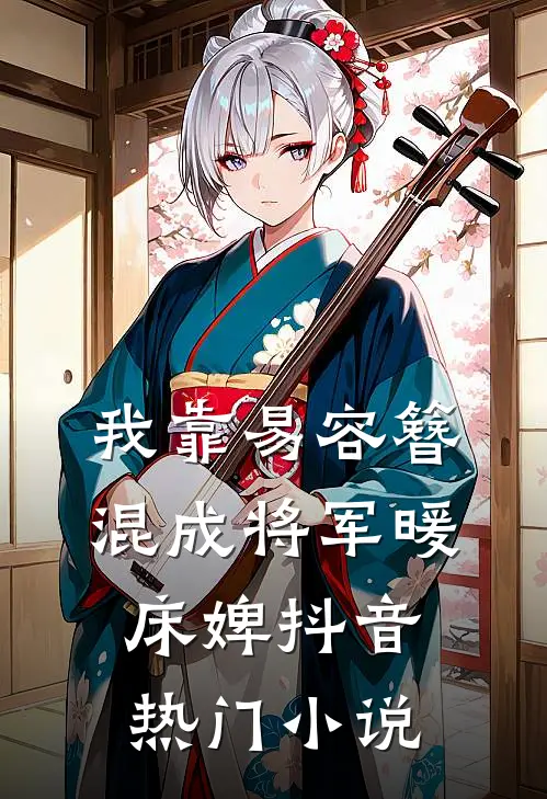 我靠易容簪混成将军暖床婢抖音热门小说