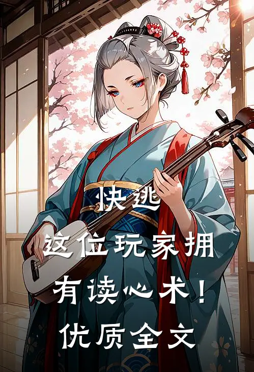 快逃，这位玩家拥有读心术！优质全文