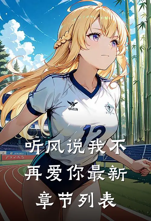 听风说我不再爱你最新章节列表