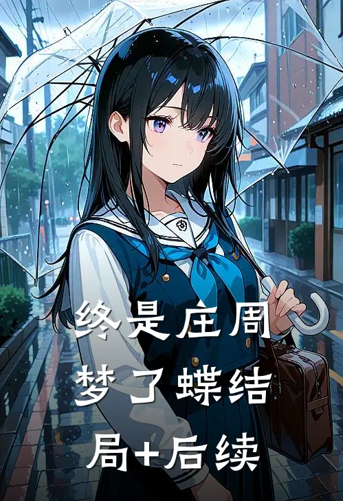 终是庄周梦了蝶结局+后续