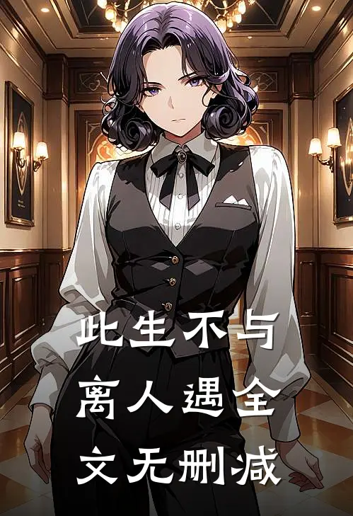 此生不与离人遇全文无删减