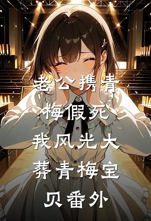 老公携青梅假死，我风光大葬青梅宝贝番外