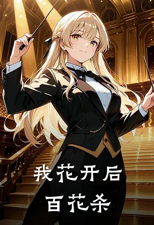 我花开后百花杀