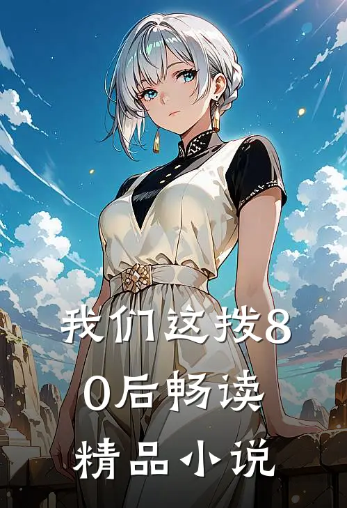 我们这拨80后畅读精品小说