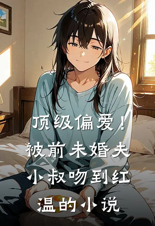 顶级偏爱！被前未婚夫小叔吻到红温的小说