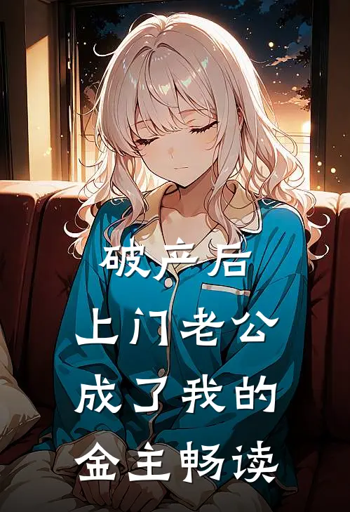 破产后，上门老公成了我的金主畅读