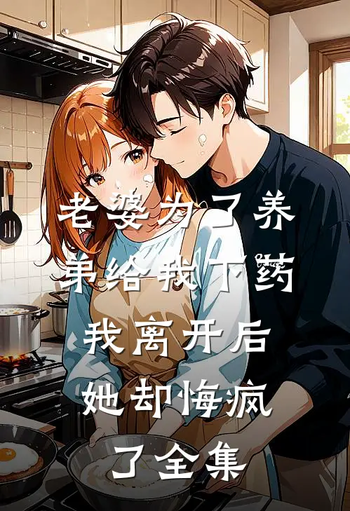老婆为了养弟给我下药，我离开后她却悔疯了 全集