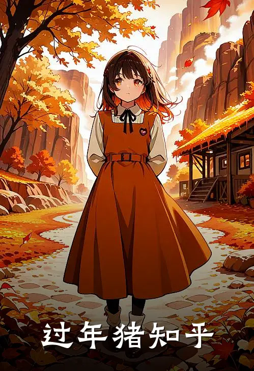过年猪知乎