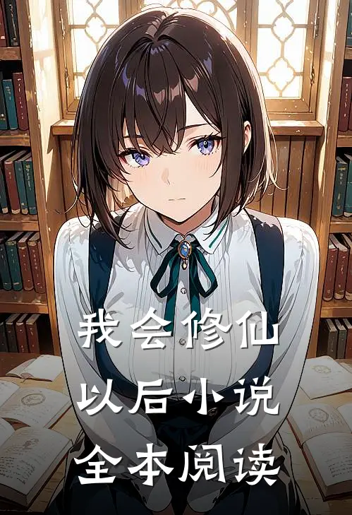 我会修仙以后 小说全本阅读