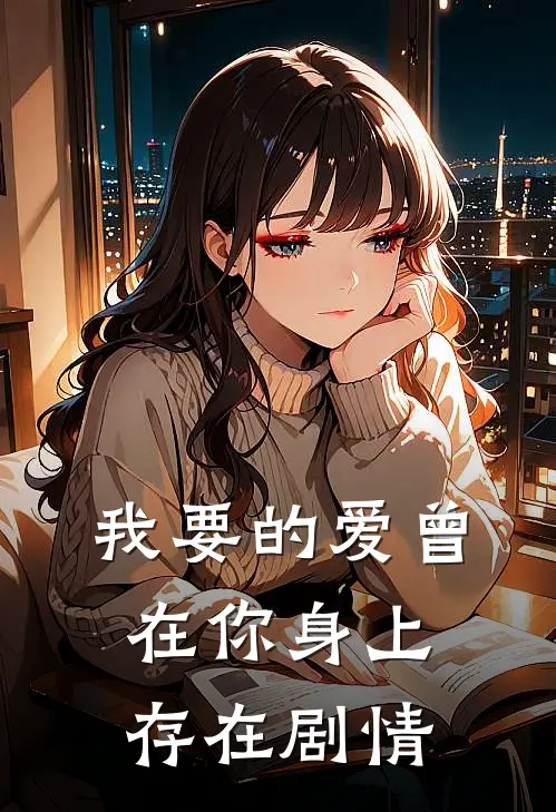 我要的爱曾在你身上存在剧情