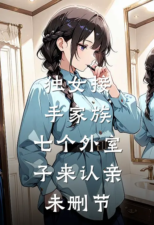 独女接手家族，七个外室子来认亲未删节