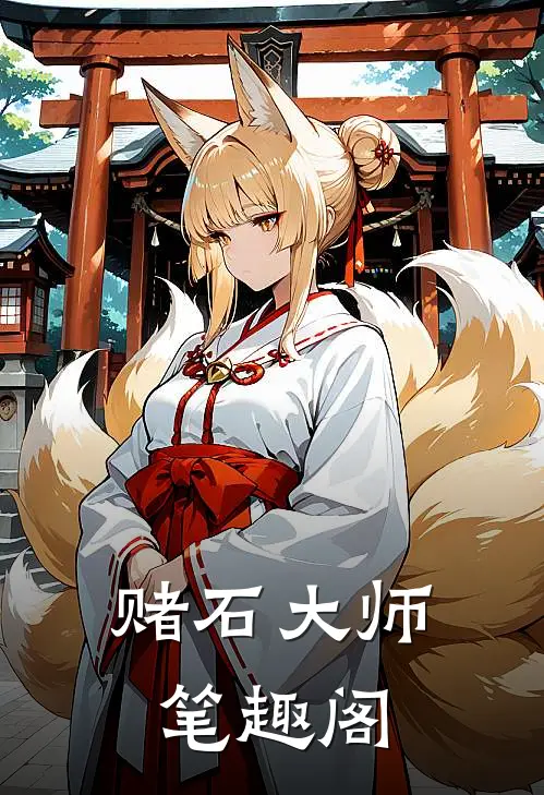 赌石大师笔趣阁