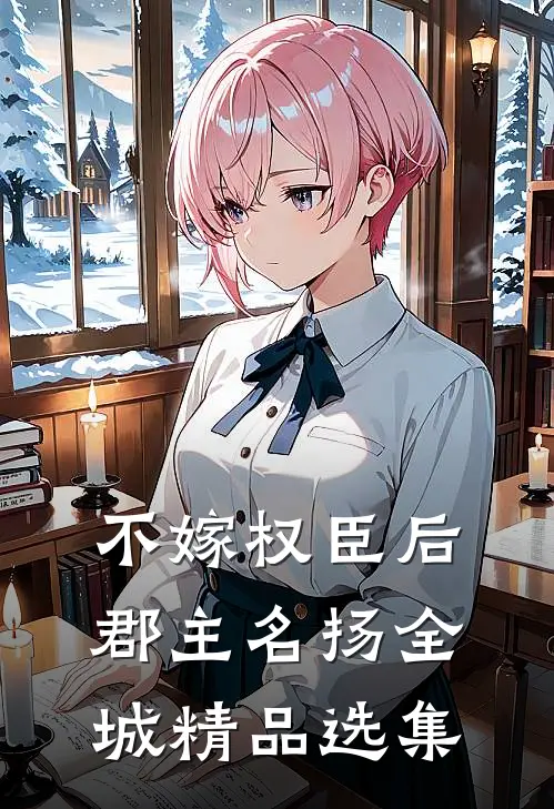 不嫁权臣后，郡主名扬全城精品选集