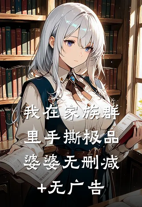 我在家族群里手撕极品婆婆无删减+无广告