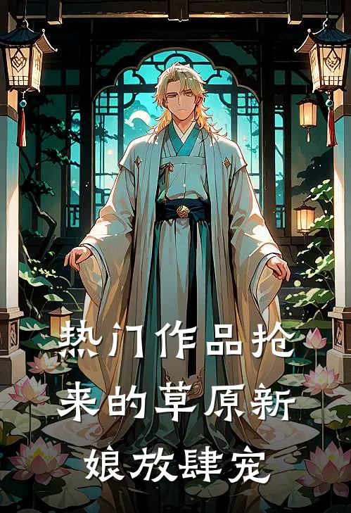 热门作品抢来的草原新娘放肆宠