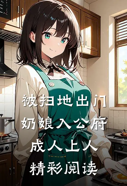 被扫地出门，奶娘入公府成人上人精彩阅读