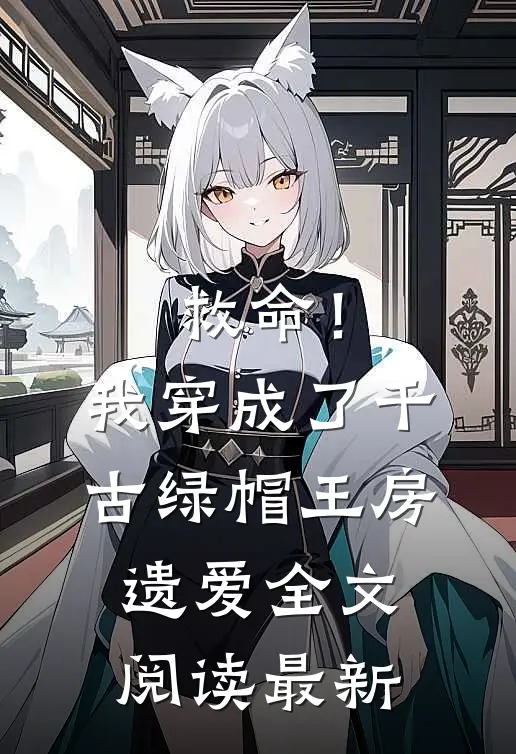 救命！我穿成了千古绿帽王房遗爱全文阅读最新