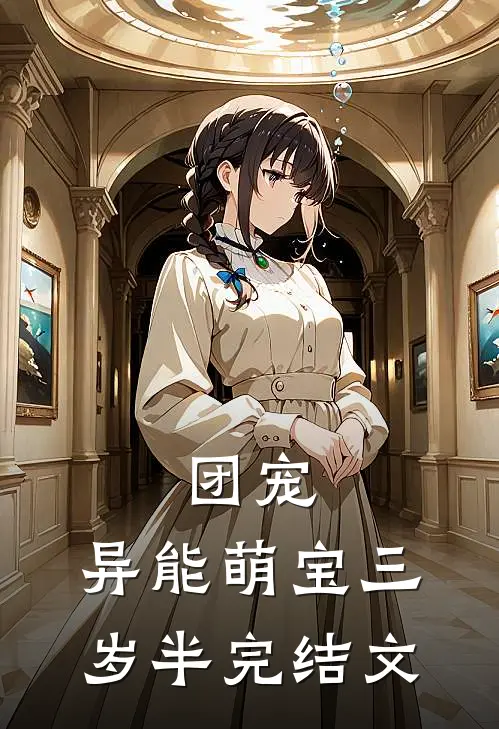 团宠：异能萌宝三岁半完结文