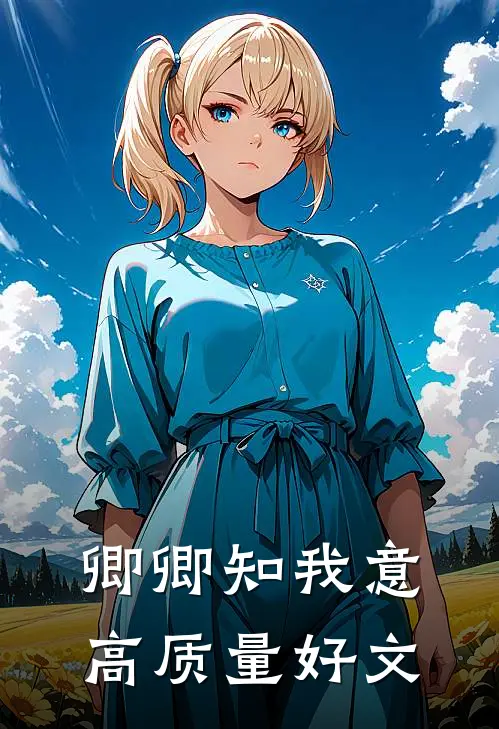 卿卿知我意高质量好文