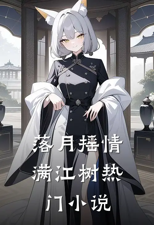 落月摇情满江树热门小说