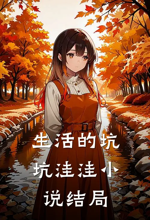 生活的坑坑洼洼小说结局