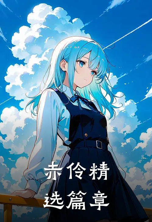 赤伶精选篇章