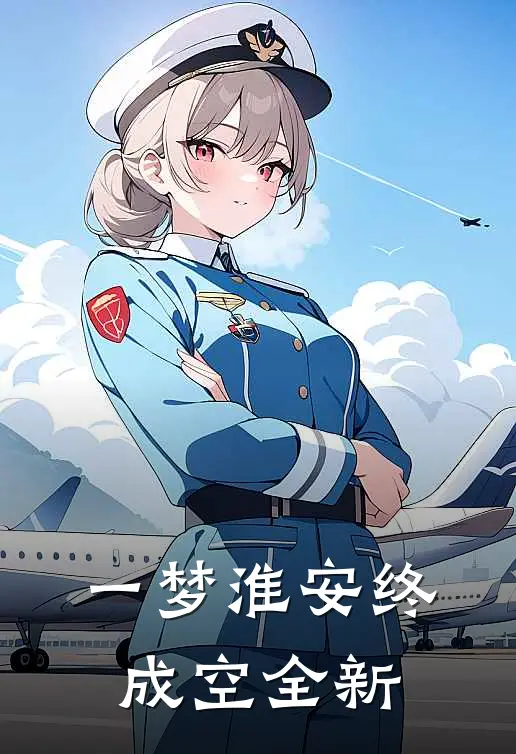 一梦淮安终成空全新